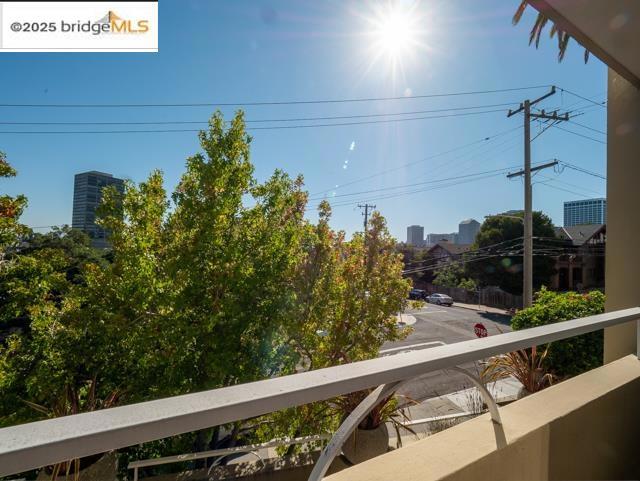 ADAMS POINT - Residential