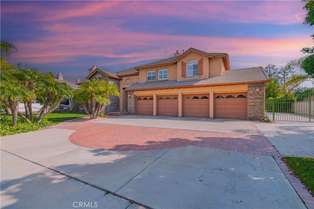 27860 Mount Shasta Way