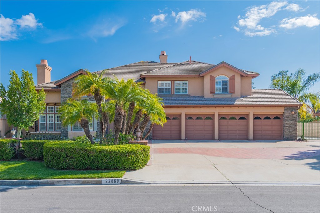 27860 Mount Shasta Way