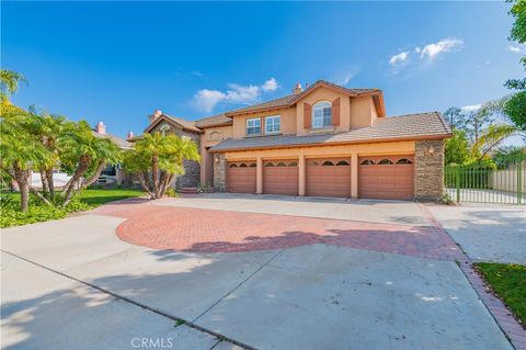 27860 Mount Shasta Way Yorba Linda CA 92887