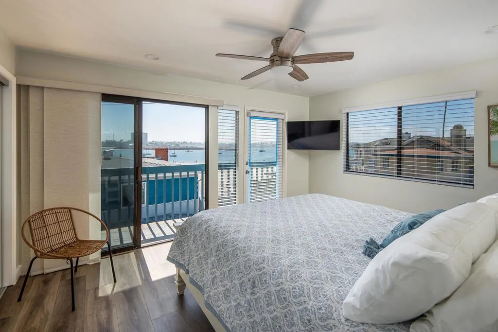 San Diego, California 92109, United States, 3 Bedrooms Bedrooms, ,4 BathroomsBathrooms,Residential,Active,131690