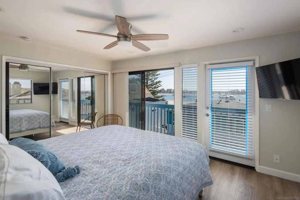 San Diego, California 92109, United States, 3 Bedrooms Bedrooms, ,4 BathroomsBathrooms,Residential,Active,131690