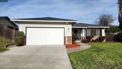 Photo of 1269 Center Avenue Ave, Martinez, CA 94553 (MLS # 41127034)