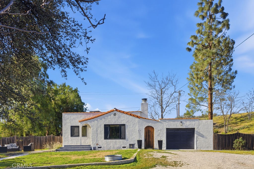 16070 Baker Canyon