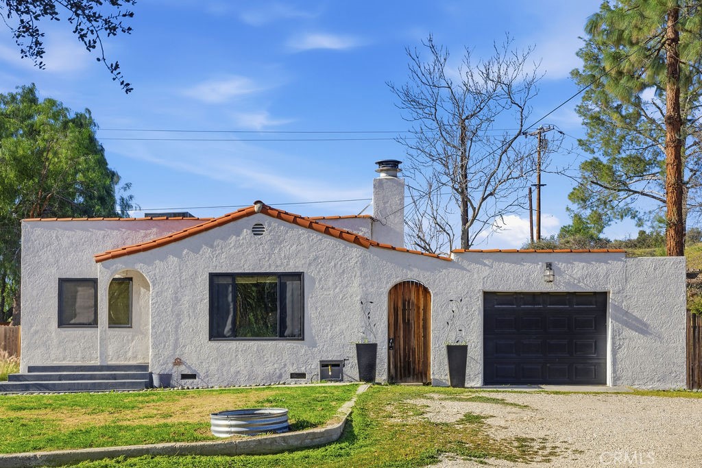 16070 Baker Canyon