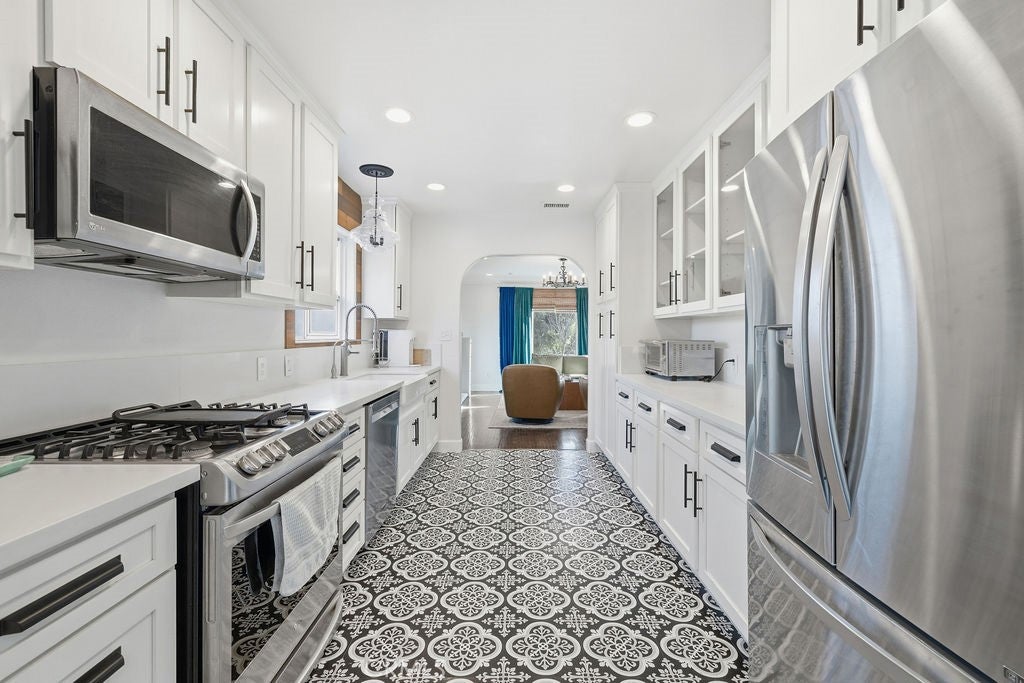 16070 Baker Canyon