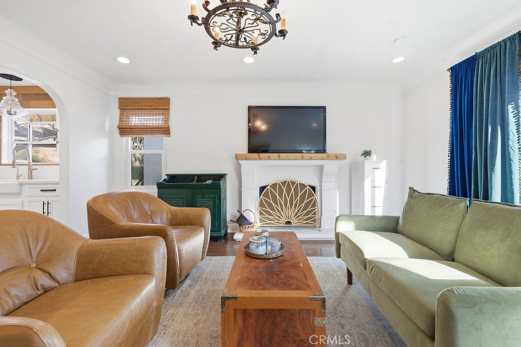 16070 Baker Canyon
