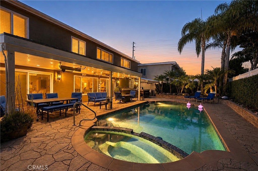 8592 Whitesails, Huntington Beach CA 92646 - Photo 33