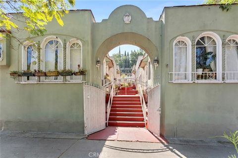 Photo of 15361538 Silver Lake, Los Angeles, CA 90026 (MLS # AR26103838)