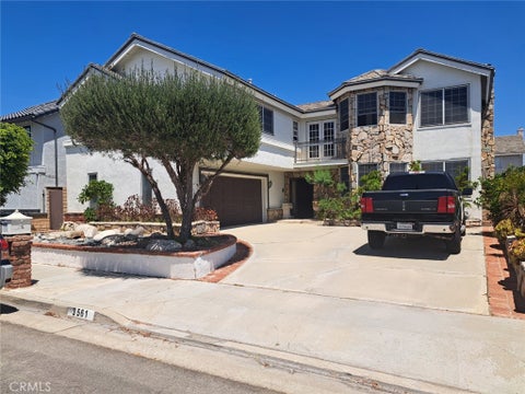 Photo of 3561 Venture DR, Huntington Beach, CA 92649 (MLS # PW26176604)