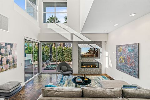 Photo of 3551 Melody Ln, Palm Springs, CA 92262 (MLS # PF26005534)