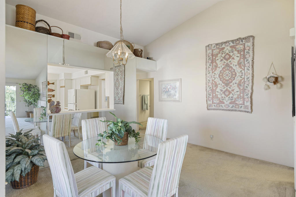 Desert Falls C.C. - Residential
