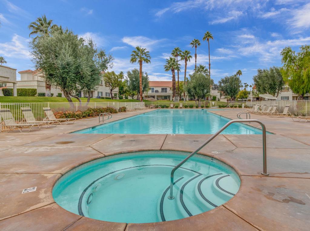 Desert Falls C.C. - Residential
