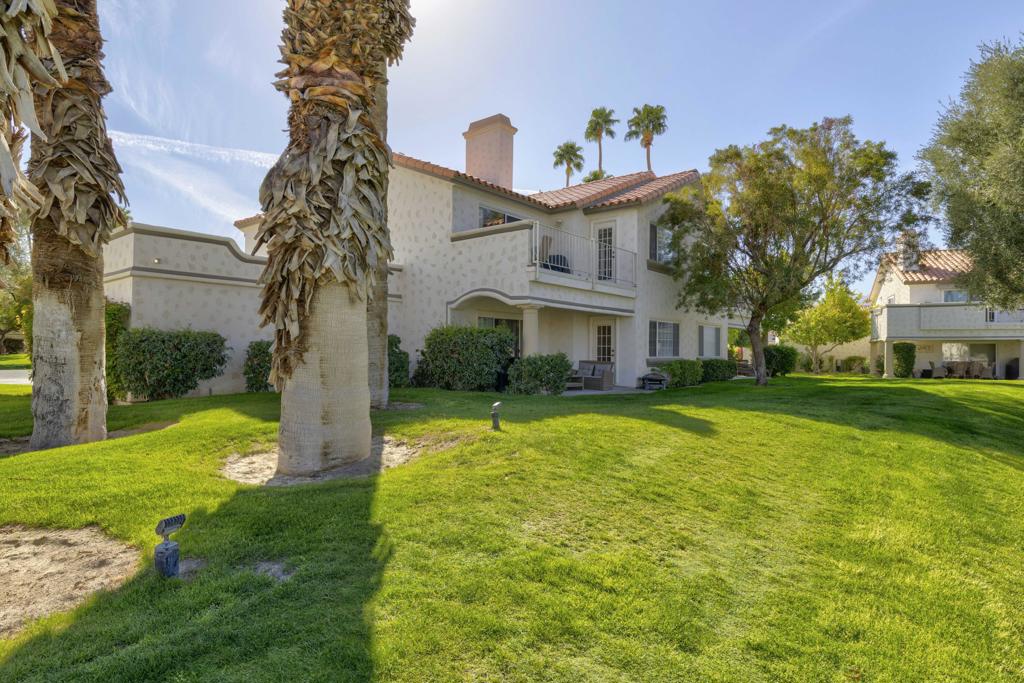 Desert Falls C.C. - Residential