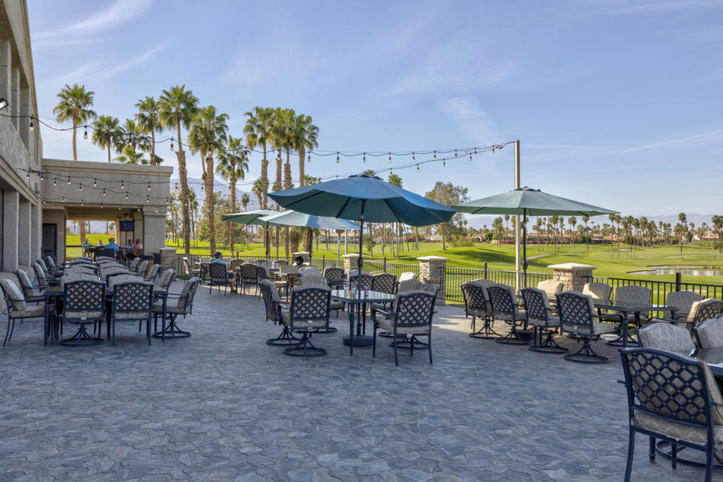 Desert Falls C.C. - Residential