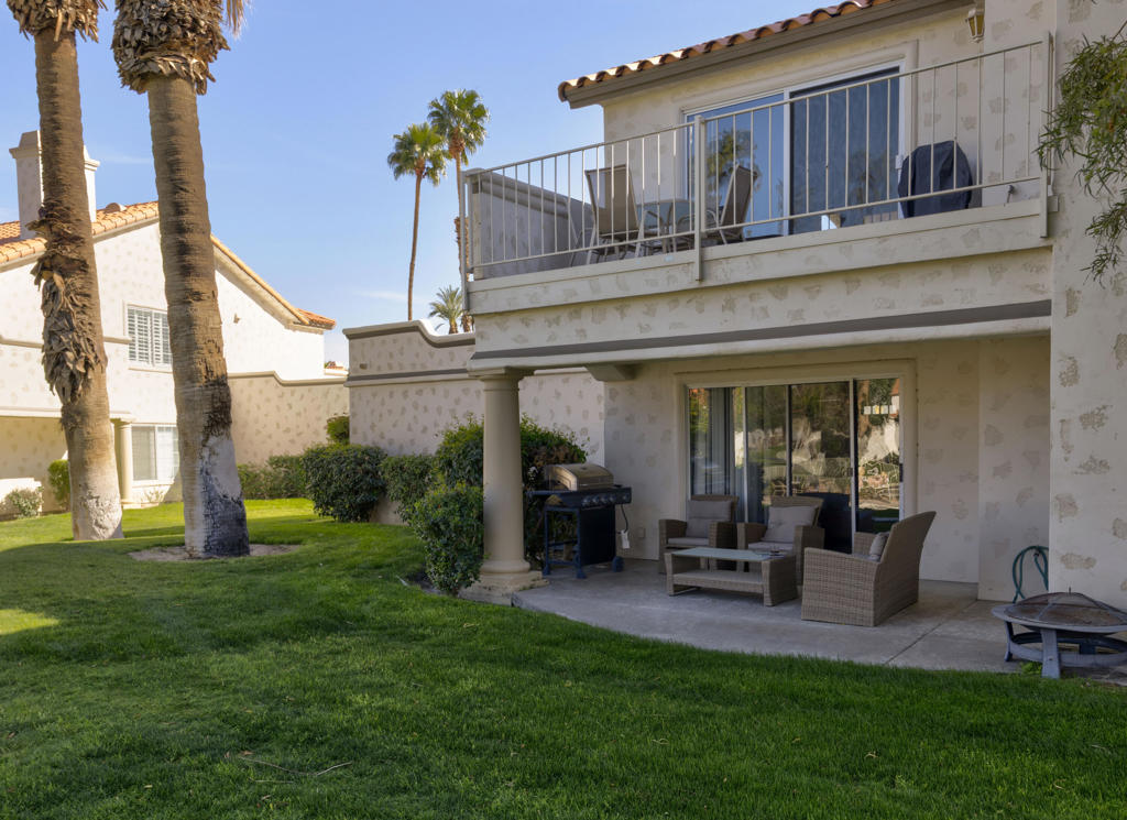 Desert Falls C.C. - Residential