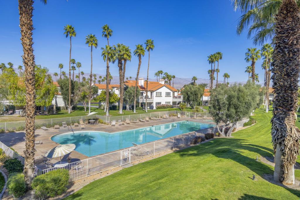 Desert Falls C.C. - Residential