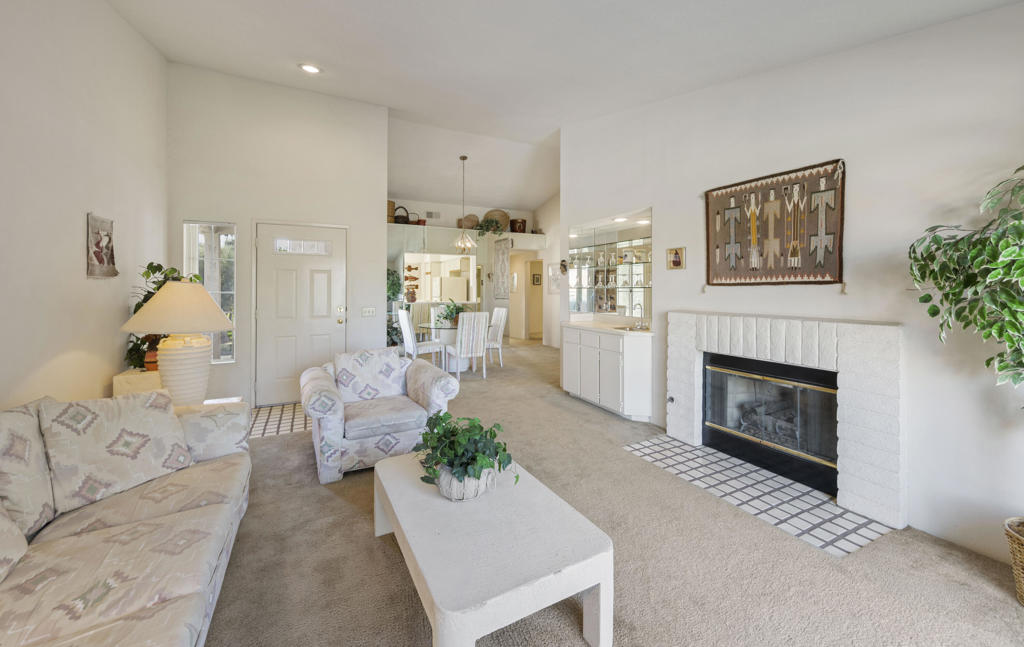 Desert Falls C.C. - Residential