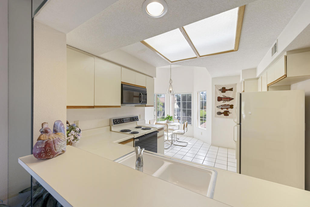 Desert Falls C.C. - Residential