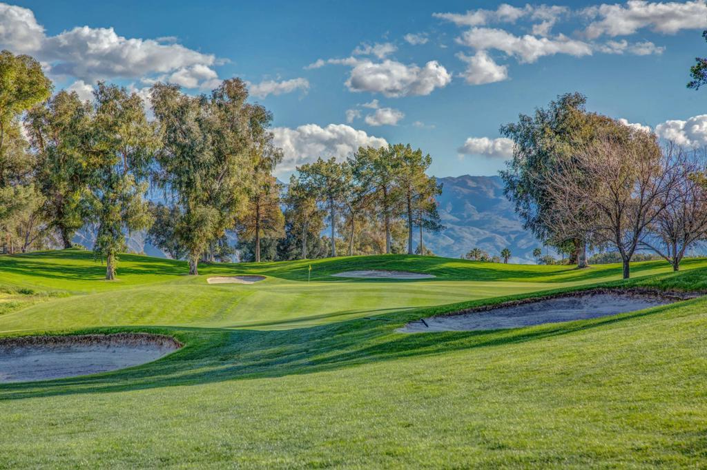 Desert Falls C.C. - Residential