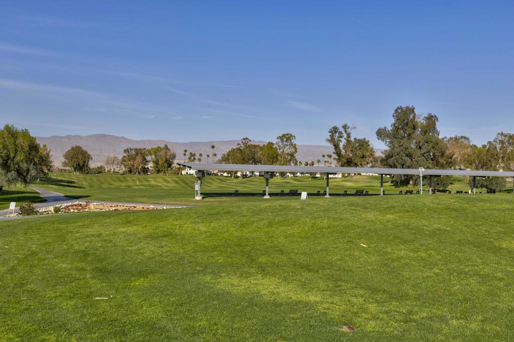 Desert Falls C.C. - Residential
