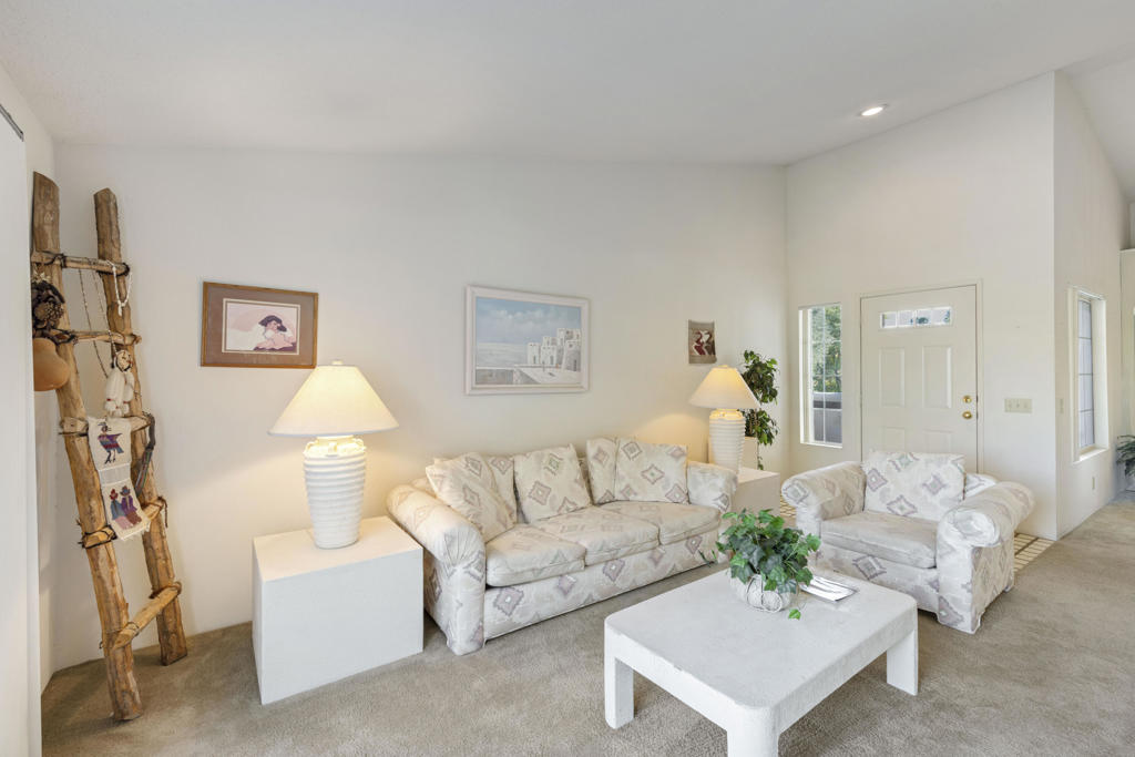 Desert Falls C.C. - Residential