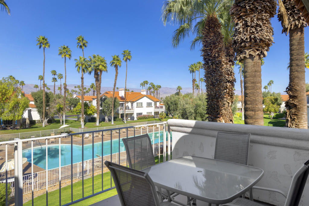 Desert Falls C.C. - Residential