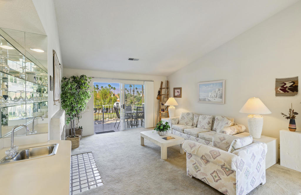 Desert Falls C.C. - Residential