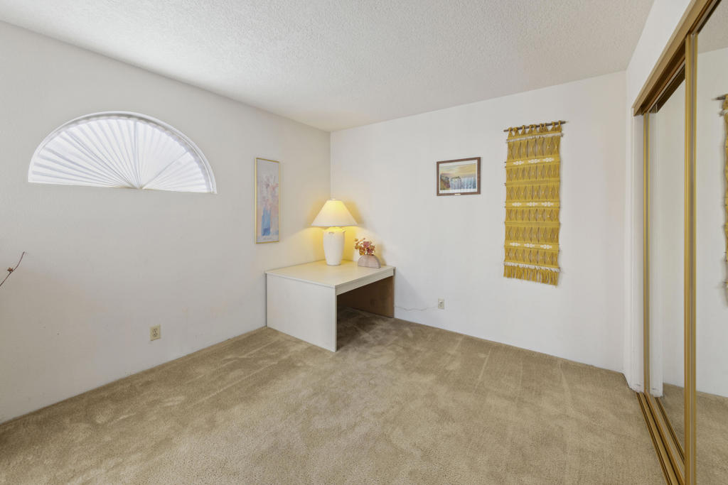 Desert Falls C.C. - Residential