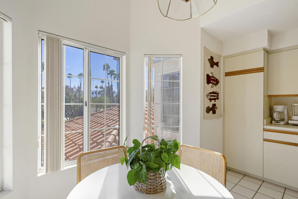 Desert Falls C.C. - Residential