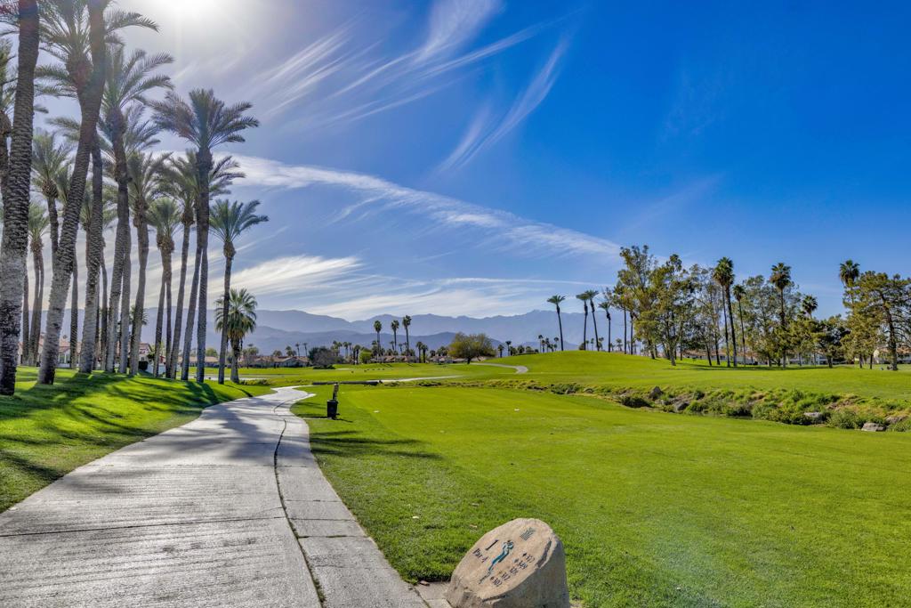 Desert Falls C.C. - Residential