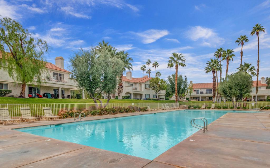 Desert Falls C.C. - Residential