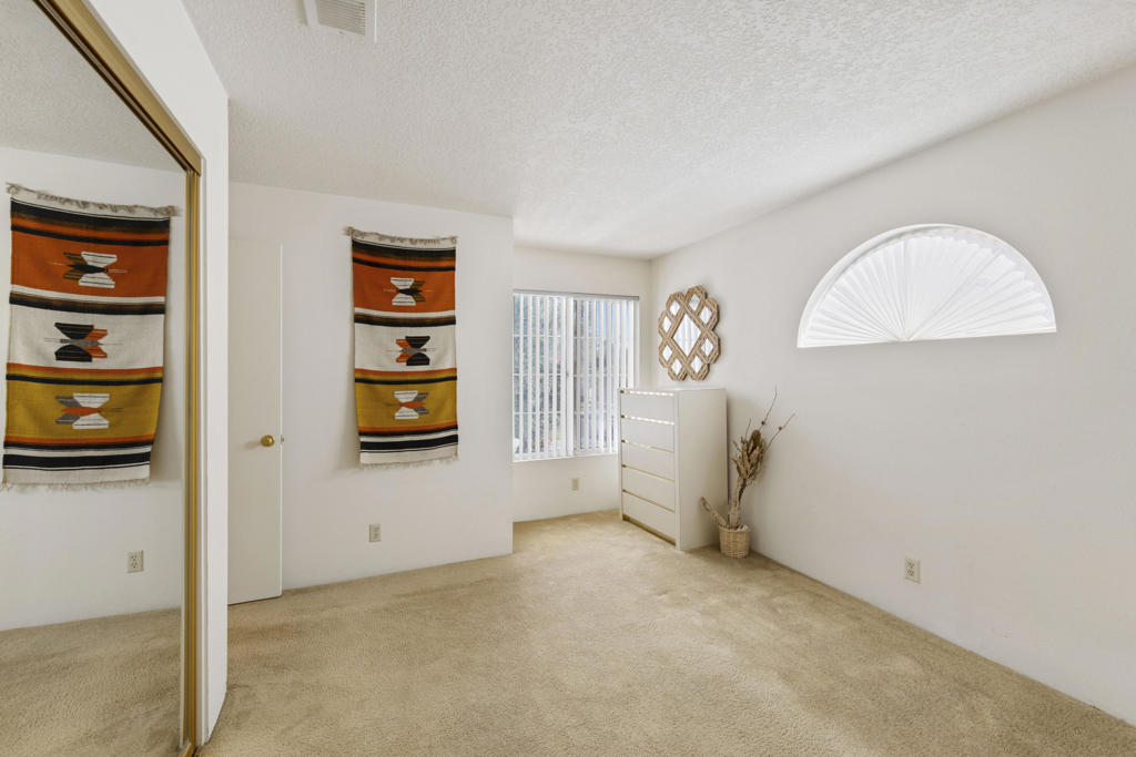 Desert Falls C.C. - Residential