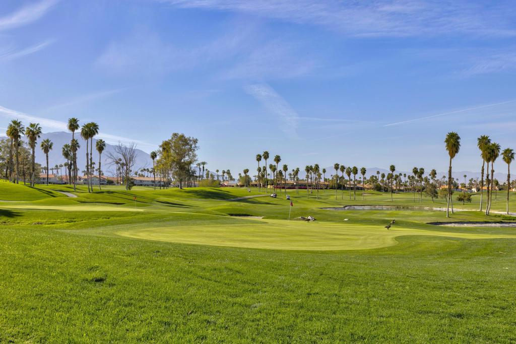 Desert Falls C.C. - Residential