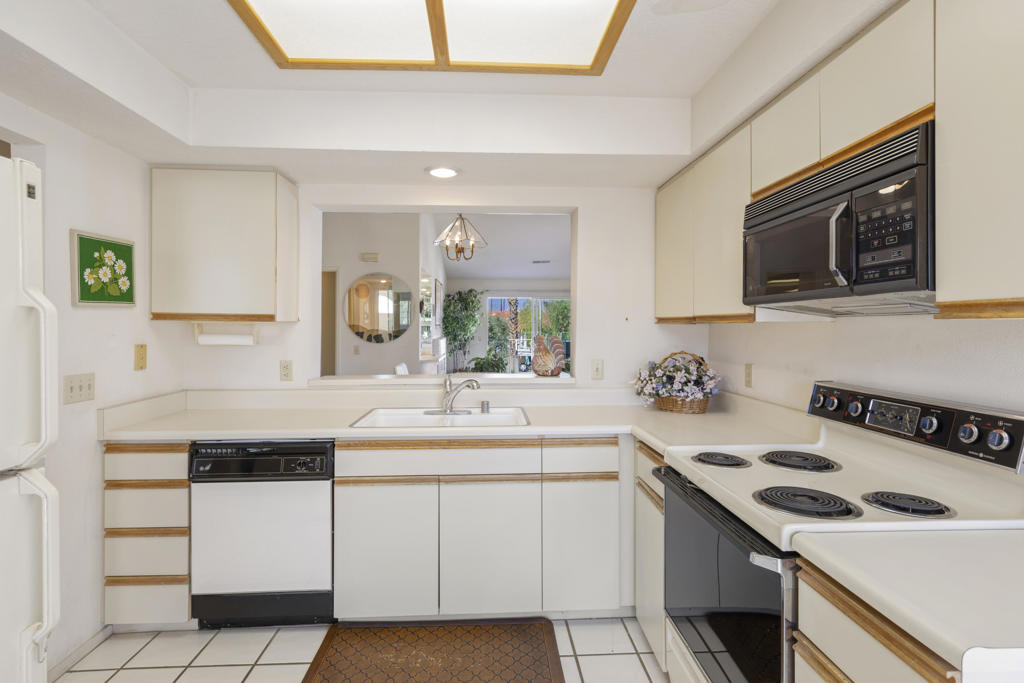 Desert Falls C.C. - Residential