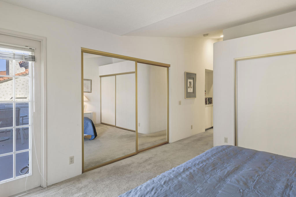 Desert Falls C.C. - Residential