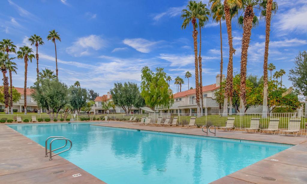 Desert Falls C.C. - Residential
