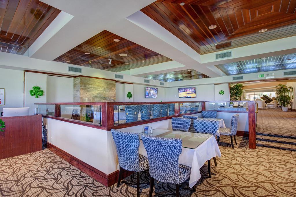 Desert Falls C.C. - Residential