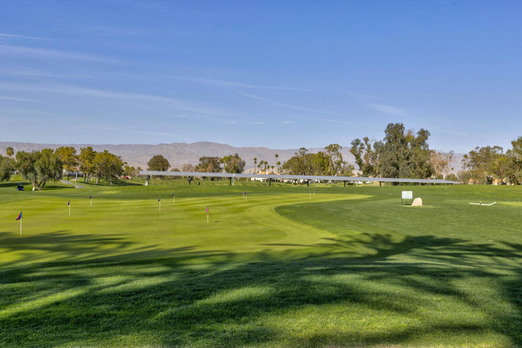 Desert Falls C.C. - Residential