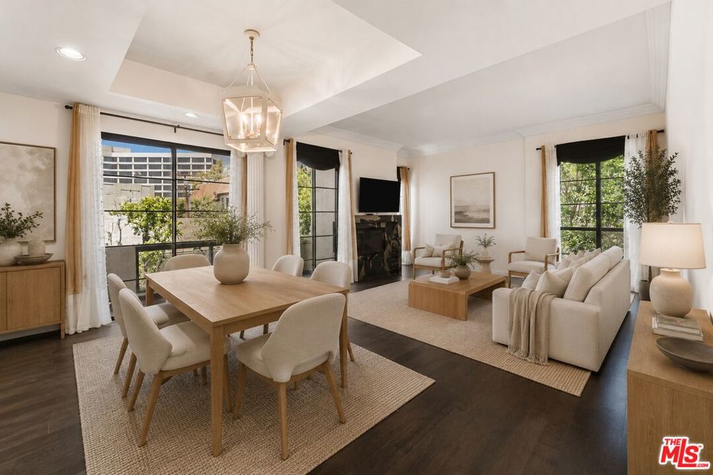 Photo of 234 S Gale Drive #209, Beverly Hills, CA 90211 (MLS # 26846961)
