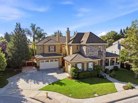 Photo of 1524 Painted Feather Court, Morgan Hill, CA 95037 (MLS # ML82049703)