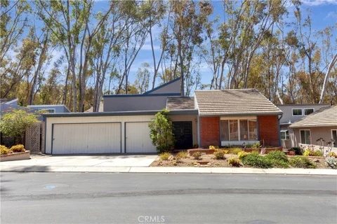 22332 Fallen Leaf Rd, Lake Forest, CA 92630 - MLS#: OC26124182