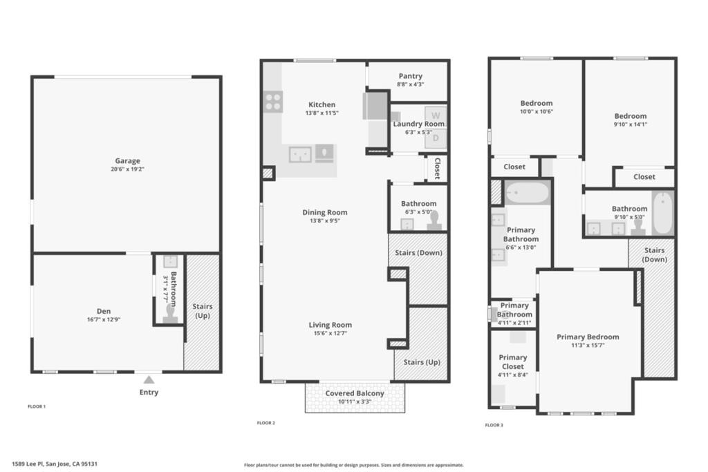 Main image without alt text