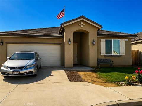 Photo of 1182 Wasatch Drive, Madera, CA 93638 (MLS # FR26140829)
