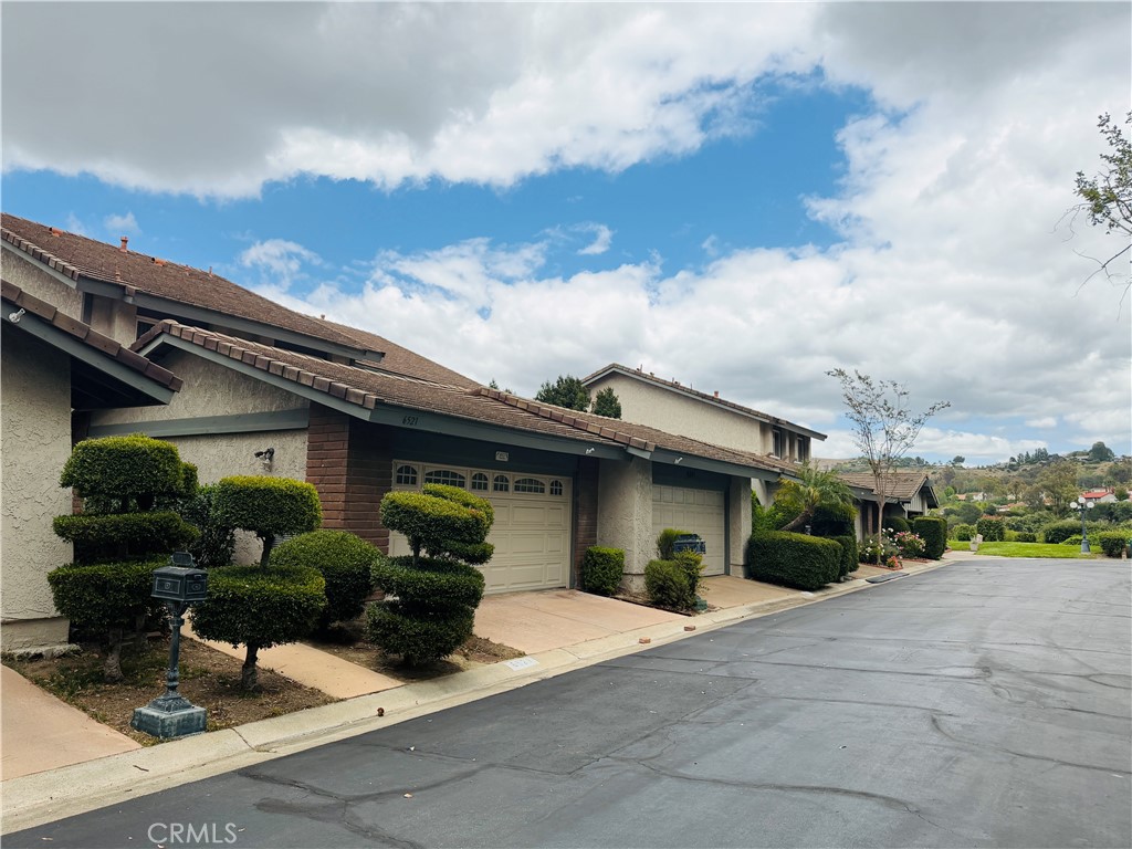 6541 E Paseo Goya