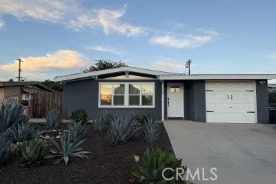 Photo of 5220 N Vogue Avenue, Azusa, CA 91702 (MLS # DW26183151)