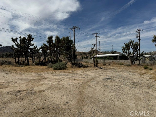 0 Twentynine Palms Hwy