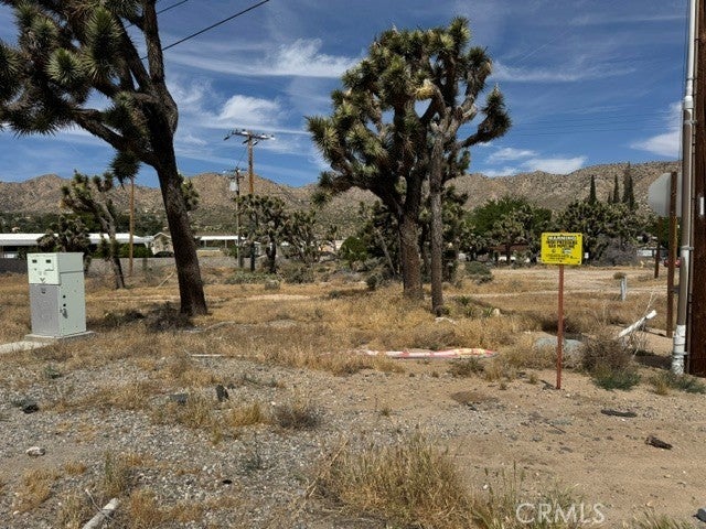 0 Twentynine Palms Hwy