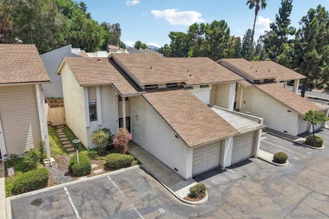 Photo of 5455 Baltimore Dr Dr #8, La Mesa, CA 91942 (MLS # 260022147SD)