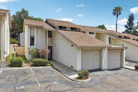 Photo of 5455 Baltimore Dr Dr #8, La Mesa, CA 91942 (MLS # 260022147SD)